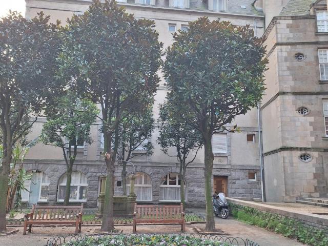 Appartement location à France métropolitaine, Bretagne