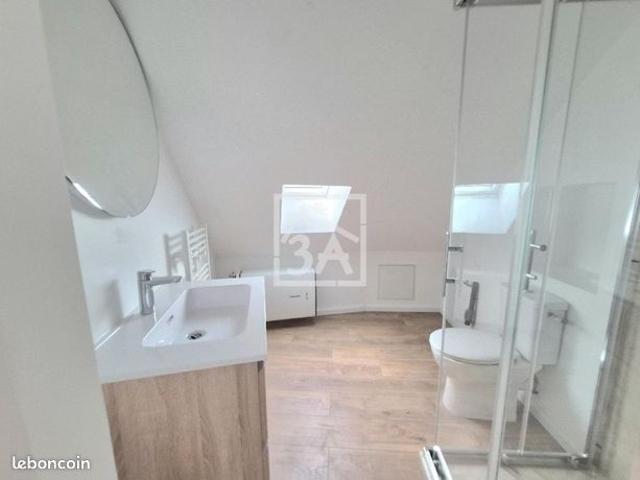 Appartement vente à Dunkerque