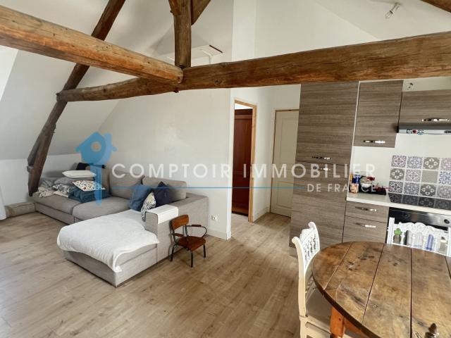 Appartement vente à Boutigny-sur-Essonne, Essonne