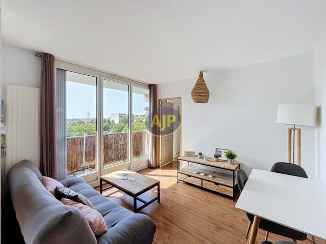 Appartement vente à Bordeaux, Cenon