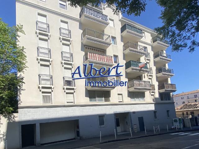 Appartement vente à Arrondissement de Toulon, Toulon