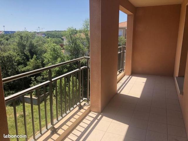Appartement vente à Montpellier, Juvignac