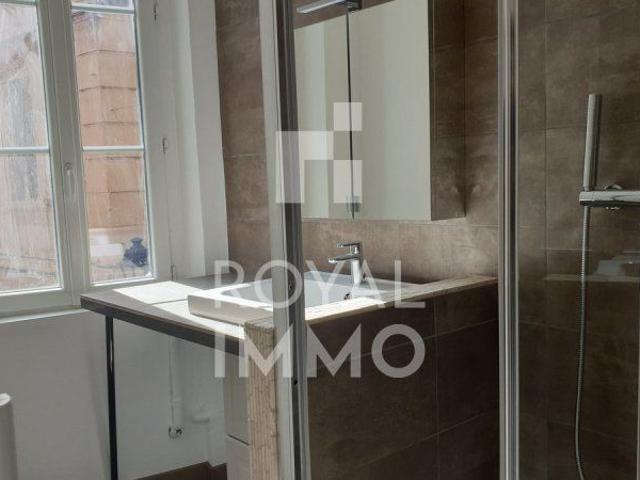 Appartement location à Arrondissement de Toulon, La Seyne-sur-mer