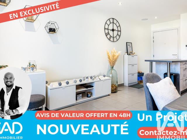 Appartement vente à Gap