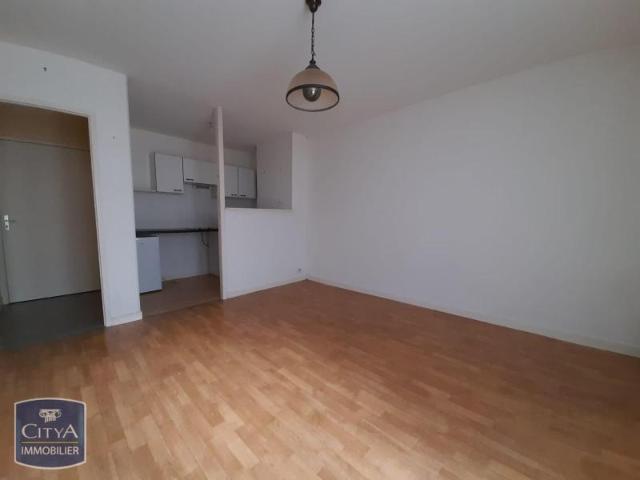 Appartement location à Nantes