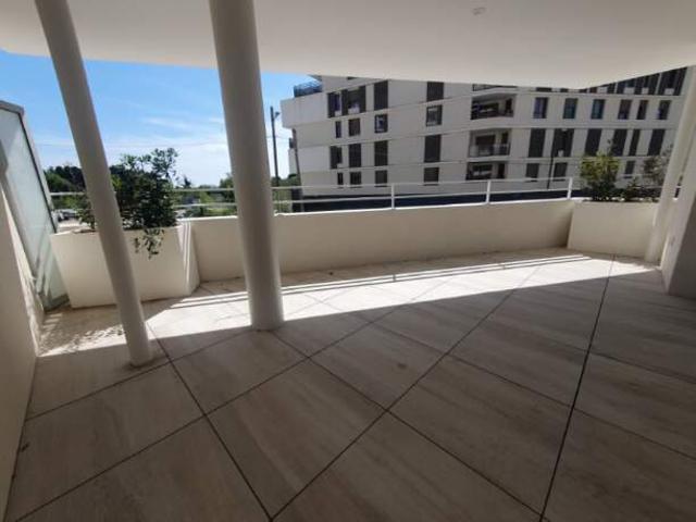 Appartement location à Montpellier