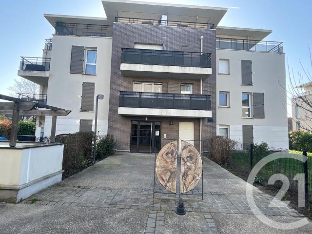 Appartement vente à Saint-Germain-en-Laye, Andrésy