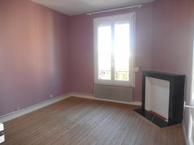 Appartement location à Reims
