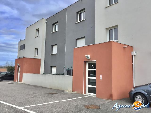 Appartement vente à Céret, Théza
