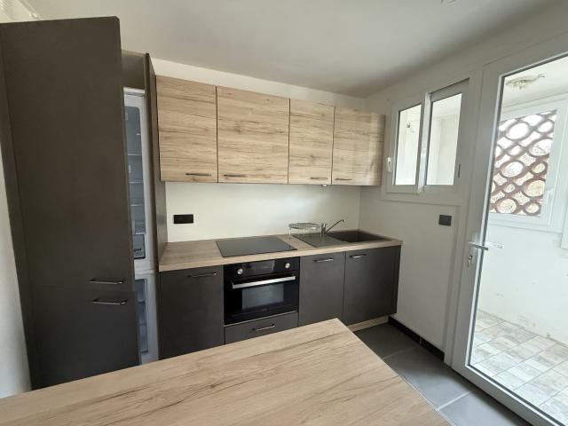 Appartement vente à Nantes