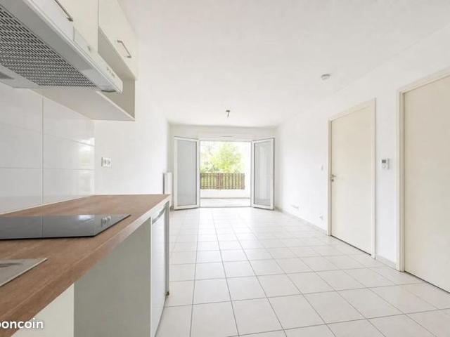 Appartement vente à Montpellier