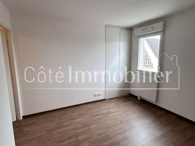 Appartement vente à Bouaye, Loire-Atlantique