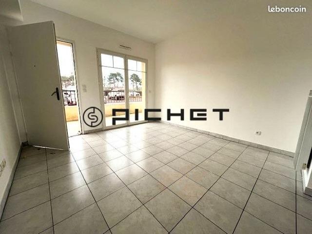 Appartement vente à Arcachon, Gujan-mestras