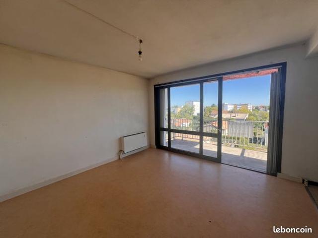 Appartement vente à Marmande