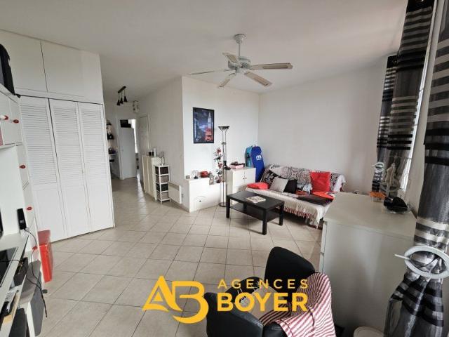 Appartement location à La Plaine de Gairard, Bandol