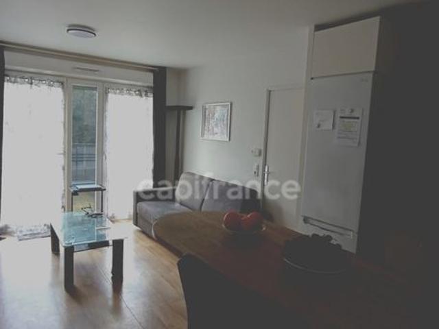 Appartement vente à Corbeil-Essonnes, Essonne