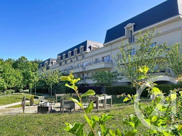 Appartement vente à Émerainville, Seine-et-Marne