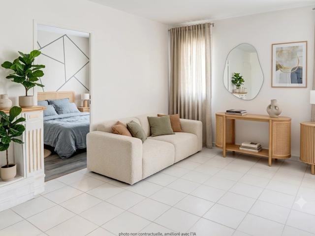 Appartement vente à Rimiez, Nice