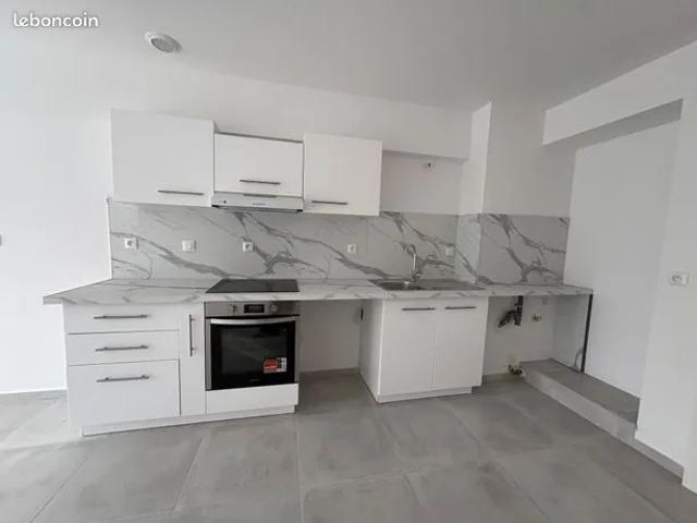 Appartement location à Bierne, Nord