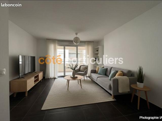 Appartement vente à Bordeaux, Lormont