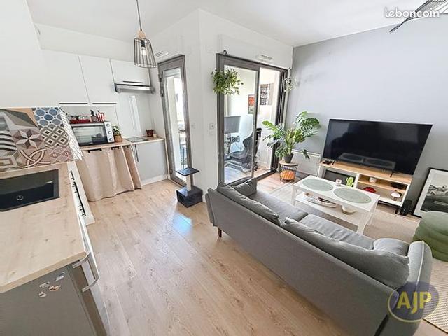 Appartement vente à Cholet, Maine-et-Loire
