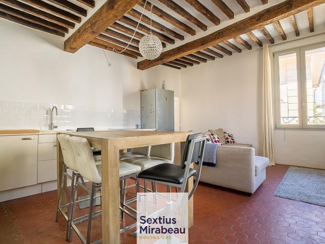 Appartement vente à Aix-en-Provence, Aix-en-provence