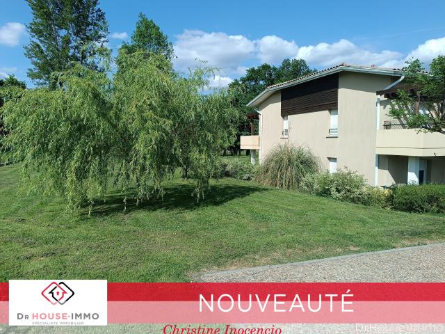 Appartement vente à Blaye, Saint-yzan-de-soudiac