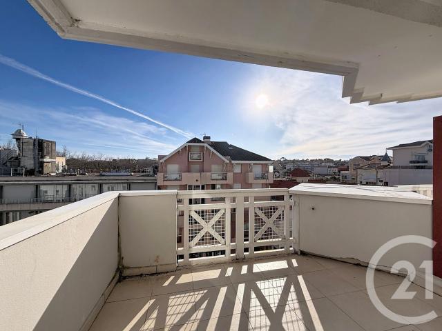 Appartement vente à Arcachon
