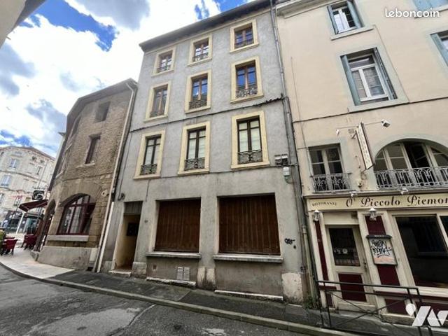 Appartement vente à Valence