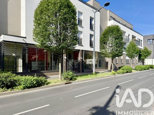Appartement vente à Évry, Vigneux-sur-seine