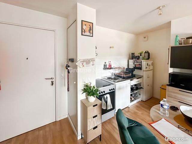 Appartement vente à Évry-Courcouronnes, Essonne