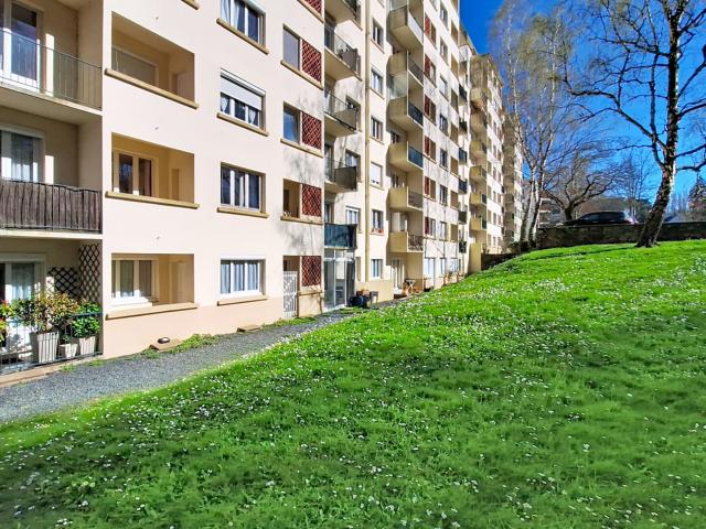 Appartement vente à Nantes, Orvault