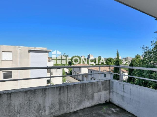 Appartement vente à Arles