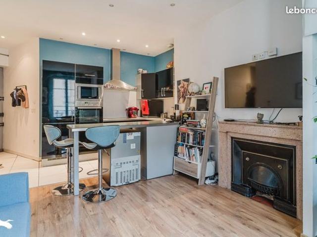 Appartement vente à Lyon, Métropole de Lyon