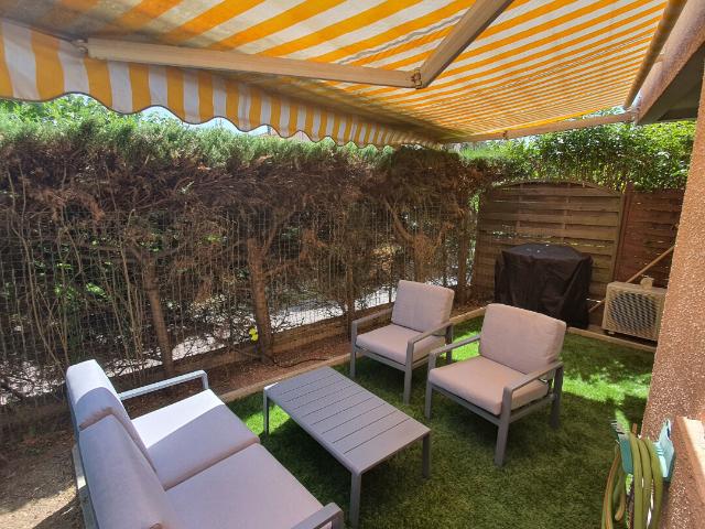 Appartement vente à Fréjus, Var