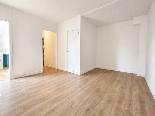 Appartement vente à Le Moulin à Vent, Bondy