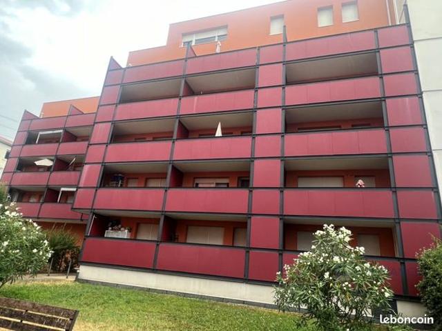 Appartement vente à Lyon, Métropole de Lyon