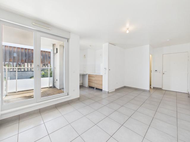 Appartement vente à Neudorf, Strasbourg