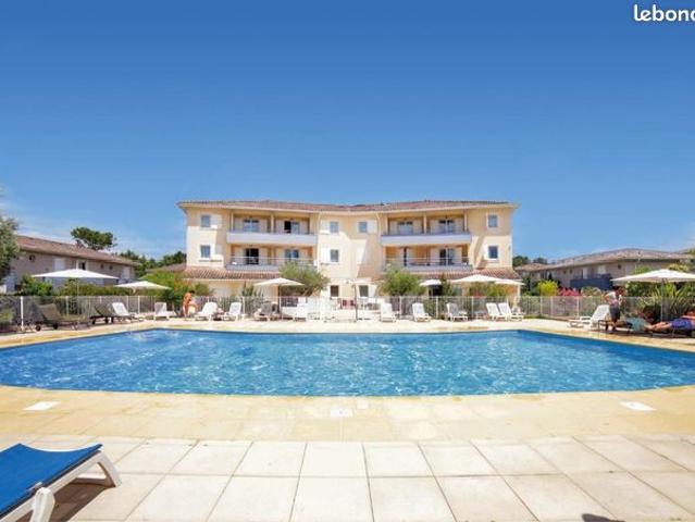 Appartement vente à Saint-jean-d'illac