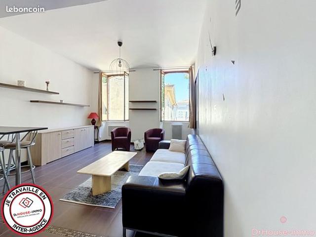 Appartement vente à Brignoles