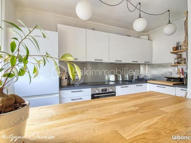 Appartement vente à Dreux, Montreuil