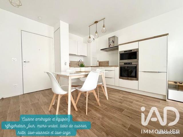 Appartement vente à Brie-Comte-Robert, Seine-et-Marne