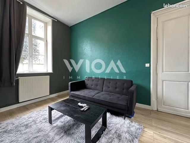 Appartement vente à Arras