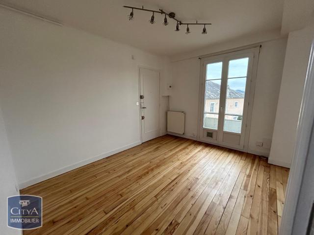 Appartement location à Pau