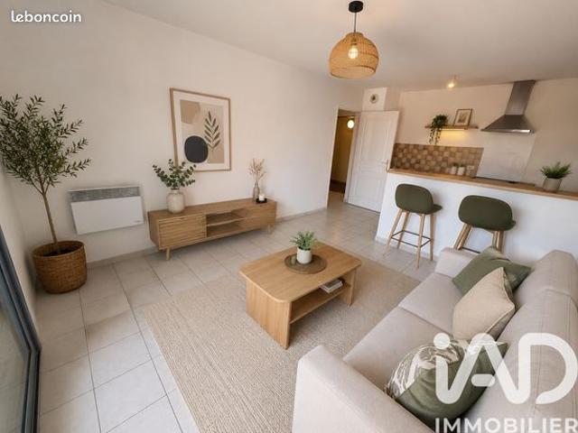 Appartement vente à Meaux