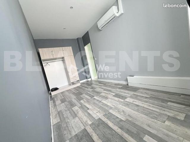 Appartement vente à Meaux, Le Pin