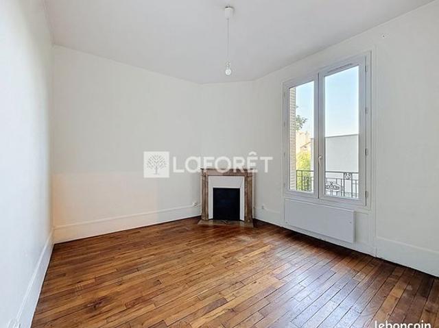 Appartement vente à Nogent-sur-Marne, Champigny-sur-marne