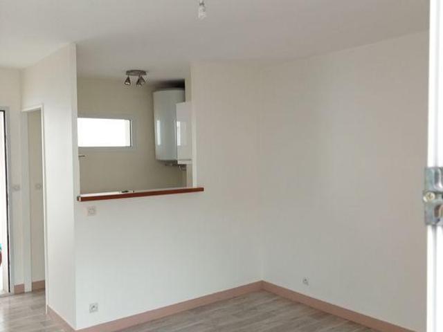 Appartement location à Tours