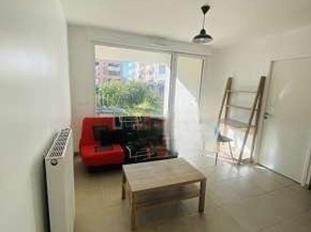Appartement vente à Toulouse