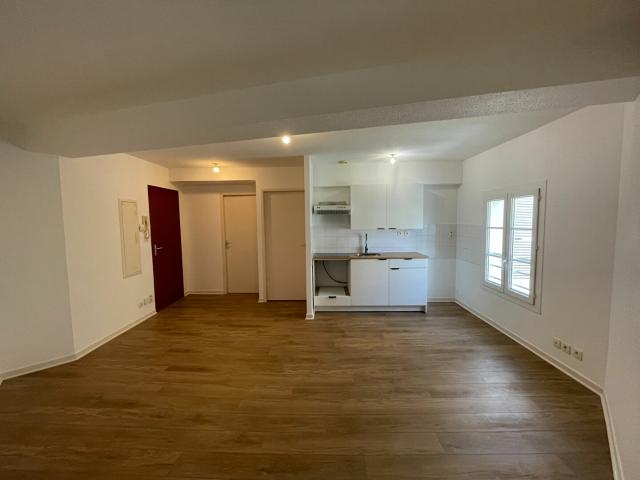Appartement location à Mont-de-Marsan, Saint-sever